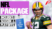 NFL ALL-ACCESS PACKAGE