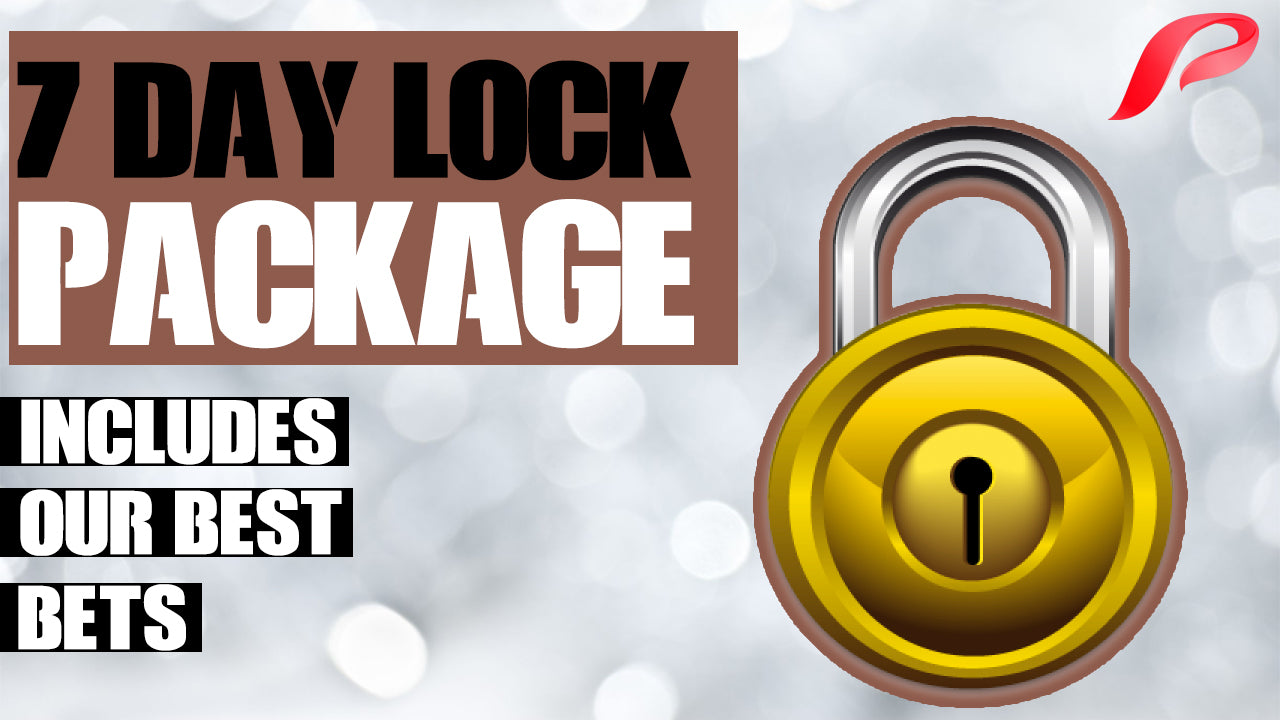 7 DAY LOCK PACKAGE – Prominent Sports Consulting